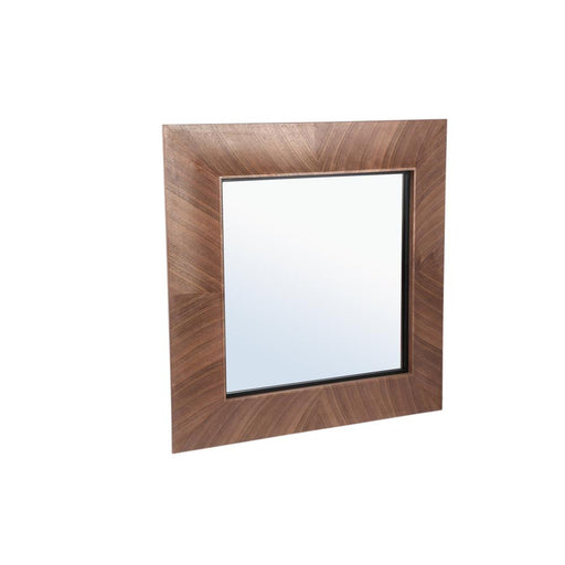 Spiegel Gezzy Beige 110 cm 7x110 cm-Spiegels-PTMD