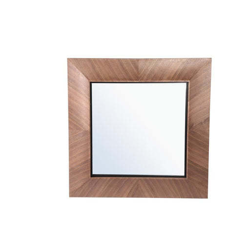 Spiegel Gezzy Beige 110 cm 7x110 cm-Spiegels-PTMD