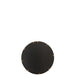 Spiegel Goud Mdf Rond 61 cm 61x61x7.5 cm-Spiegels-J-Line