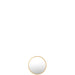 Spiegel Goud Metaal Rond 40 cm 40x40x2 cm-Spiegels-J-Line
