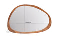 Spiegel Jaira Oil Bruin 120 cm-Spiegels-Livingfurn