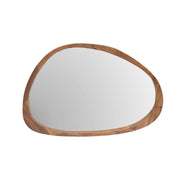 Spiegel Jaira Oil Bruin 120 cm-Spiegels-Livingfurn