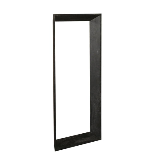 Spiegel Kyro Grijs 160 cm 724191-Spiegels-PTMD