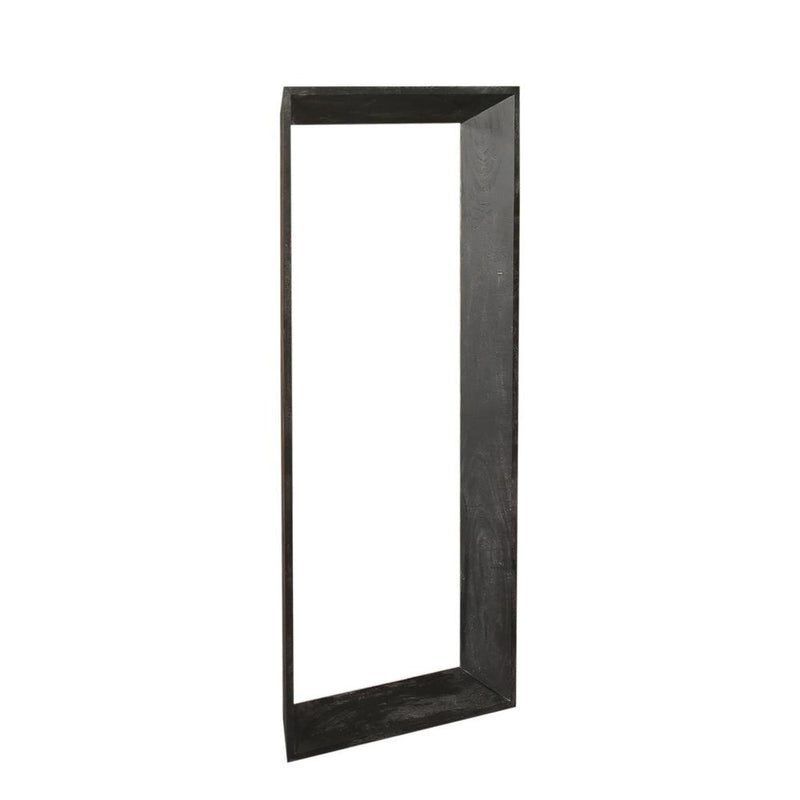 Spiegel Kyro Grijs 160 cm 724191-Spiegels-PTMD