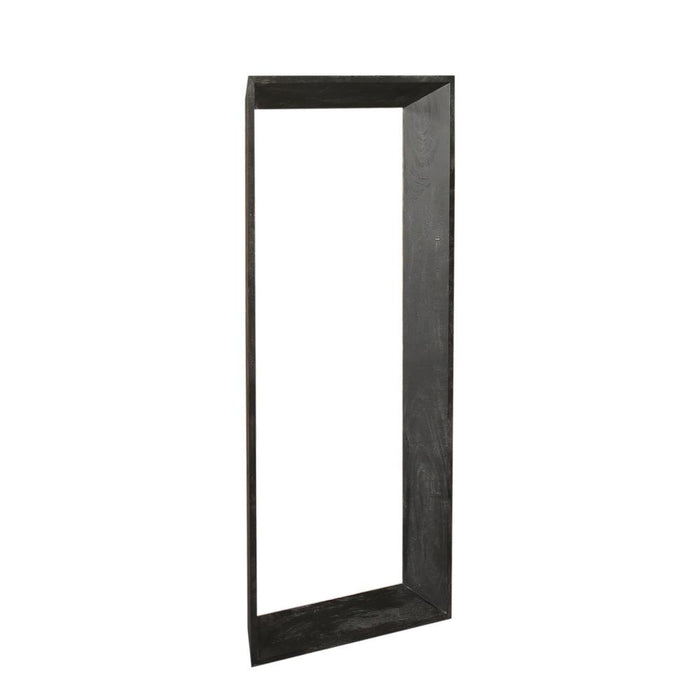 Spiegel Kyro Grijs 160 cm 724191-Spiegels-PTMD