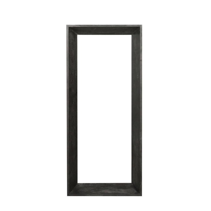 Spiegel Kyro Grijs 160 cm 724191-Spiegels-PTMD