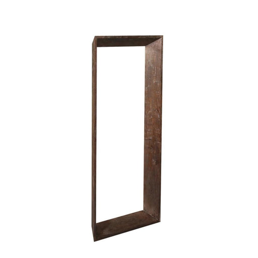 Spiegel Kyro Grijs 160 cm 724193-Spiegels-PTMD