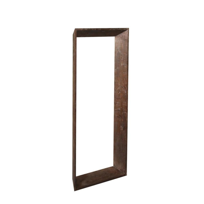 Spiegel Kyro Grijs 160 cm 724193-PTMD