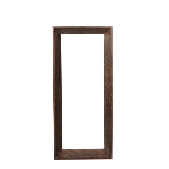Spiegel Kyro Grijs 160 cm 724193-PTMD