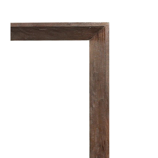 Spiegel Kyro Grijs 195 cm 724192-Spiegels-PTMD
