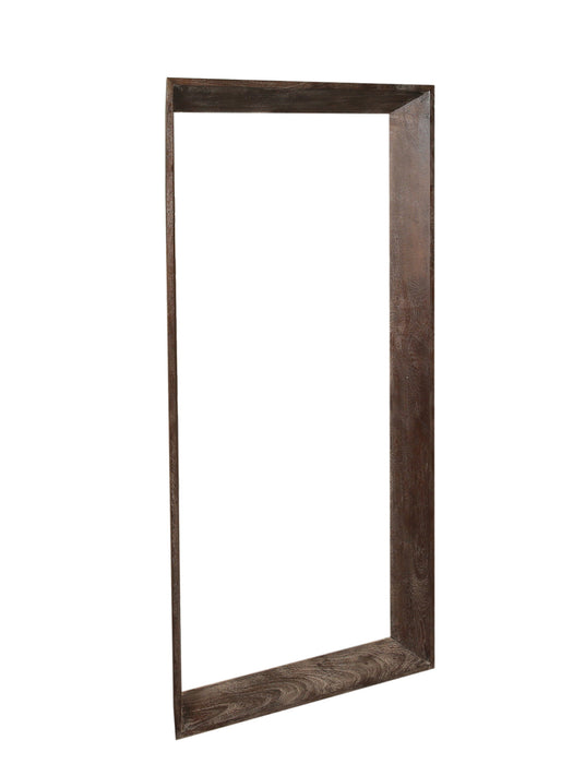 Spiegel Kyro Grijs 195 cm 724192