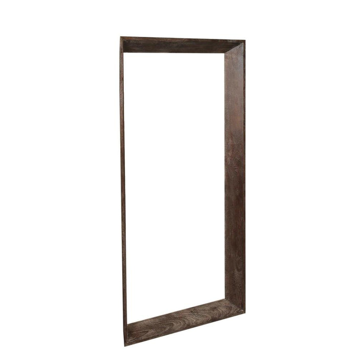 Spiegel Kyro Grijs 195 cm 724192-PTMD