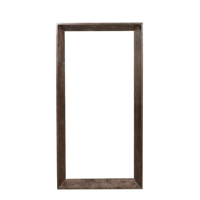 Spiegel Kyro Grijs 195 cm 724192-PTMD