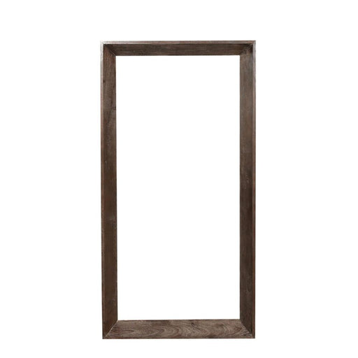 Spiegel Kyro Grijs 195 cm 724192-Spiegels-PTMD