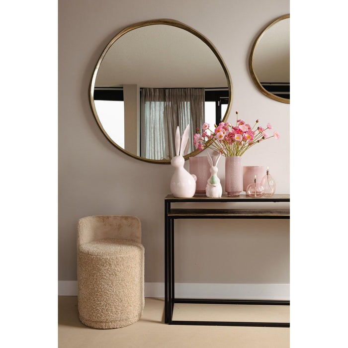 Spiegel Limera Grijs 115 cm 718072-PTMD