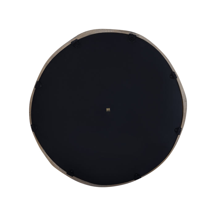 Spiegel Limera Grijs 115 cm 718072-Spiegels-PTMD