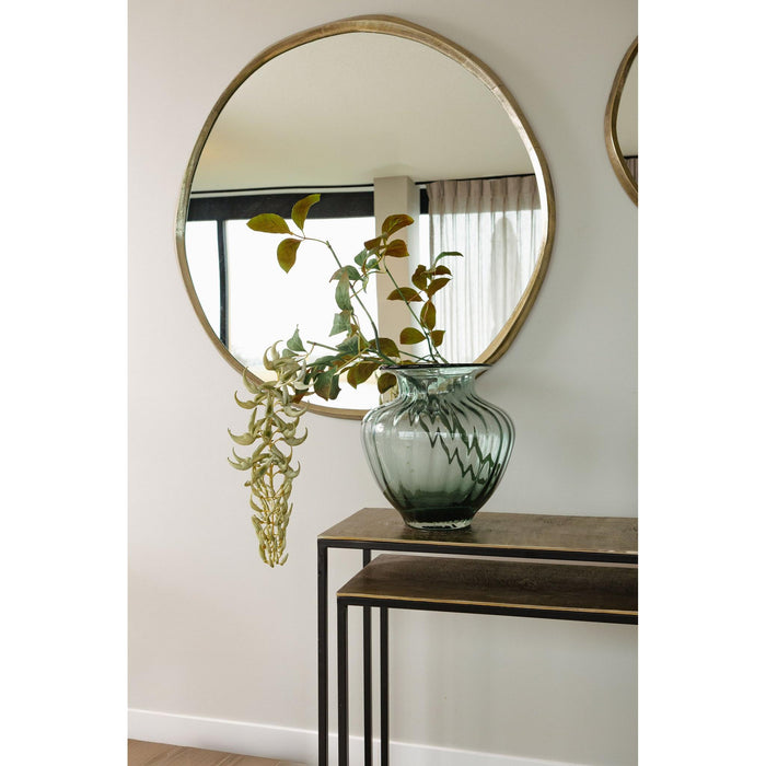 Spiegel Limera Grijs 115 cm 718072-Spiegels-PTMD