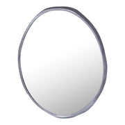 Spiegel Limera Grijs 115 cm 723683-Spiegels-PTMD