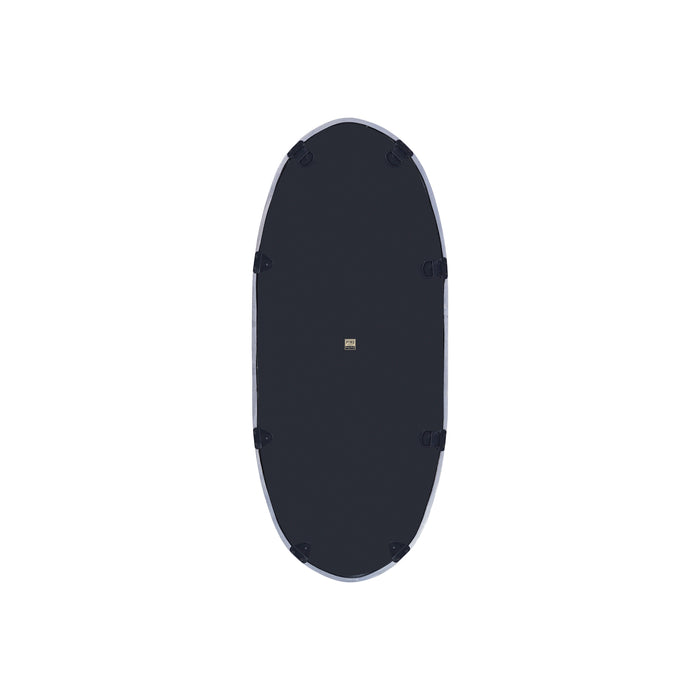 Spiegel Limera Grijs 120 cm 723679