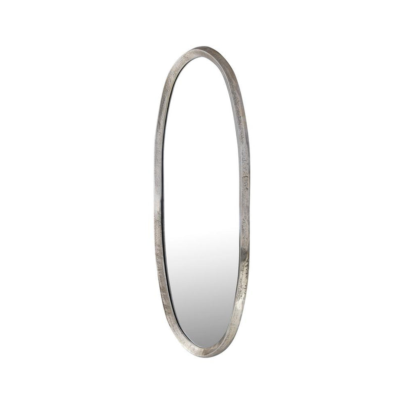 Spiegel Limera Grijs 120 cm 723684-Spiegels-PTMD