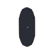 Spiegel Limera Grijs 120 cm 723684-Spiegels-PTMD