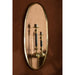Spiegel Limera Grijs 150 cm 2x60 cm-PTMD