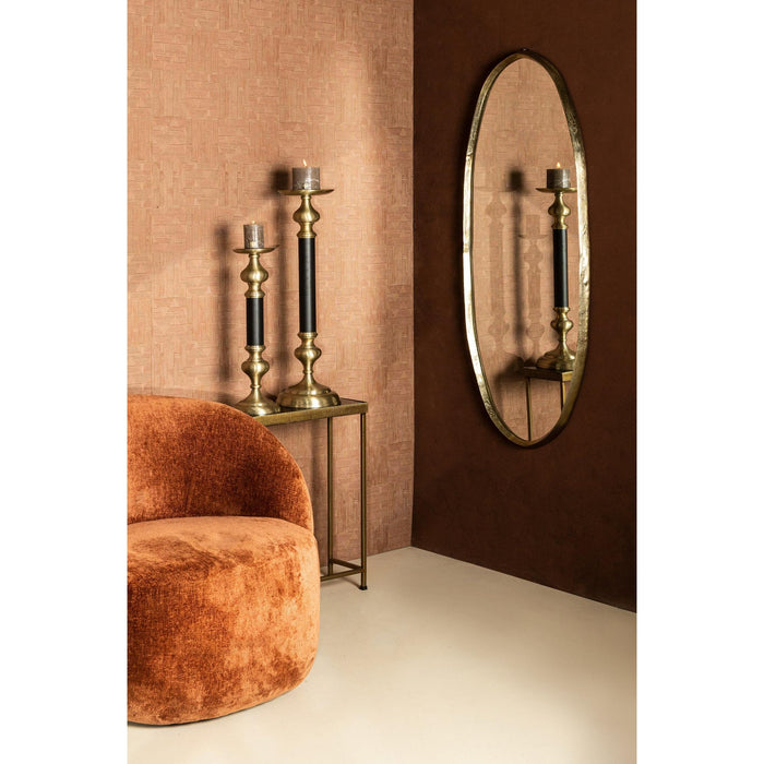 Spiegel Limera Grijs 150 cm 2x60 cm-PTMD