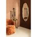 Spiegel Limera Grijs 150 cm 2x60 cm-PTMD