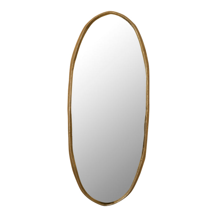 Spiegel Limera Grijs 150 cm 2x60 cm-PTMD