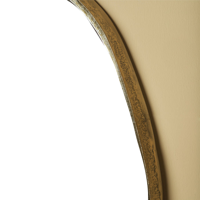 Spiegel Limera Grijs 150 cm 2x60 cm-PTMD