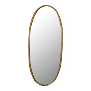 Spiegel Limera Grijs 150 cm 2x60 cm-Spiegels-PTMD