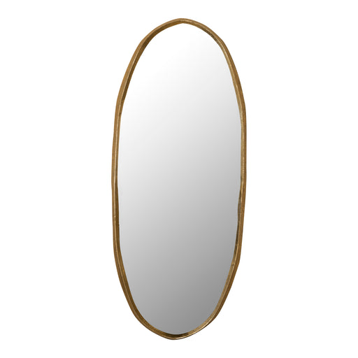 Spiegel Limera Grijs 150 cm 2x60 cm-Spiegels-PTMD
