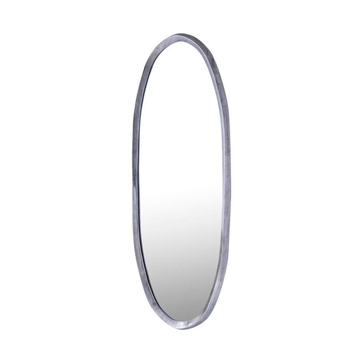 Spiegel Limera Grijs 150 cm 3x60 cm-Spiegels-PTMD