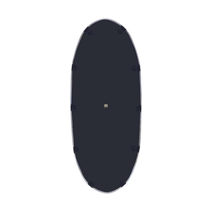 Spiegel Limera Grijs 150 cm 3x60 cm-PTMD