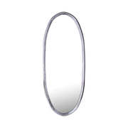 Spiegel Limera Grijs 150 cm 3x60 cm-Spiegels-PTMD