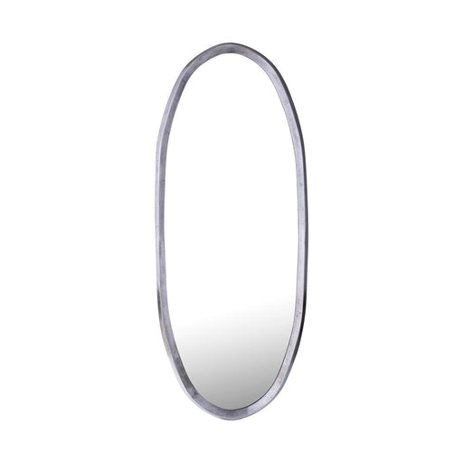 Spiegel Limera Grijs 150 cm 3x60 cm-Spiegels-PTMD