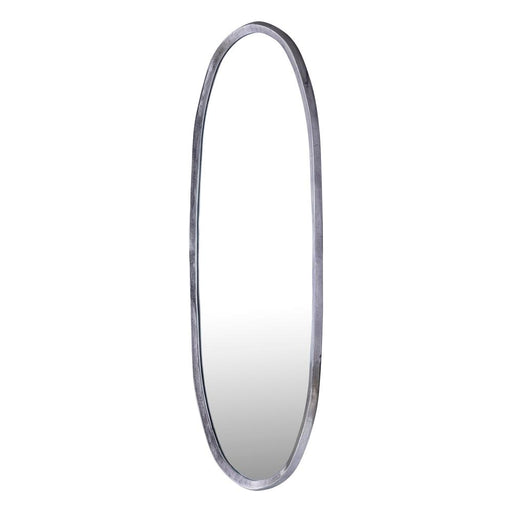 Spiegel Limera Grijs 178 cm 723681-Spiegels-PTMD