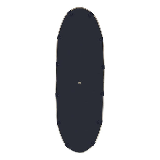 Spiegel Limera Grijs 178 cm 723685-Spiegels-PTMD