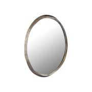 Spiegel Limera Grijs 75 cm 718070-Spiegels-PTMD
