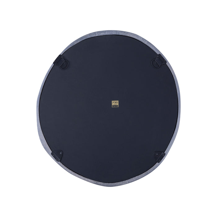 Spiegel Limera Grijs 75 cm 723682