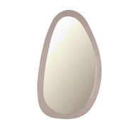 Spiegel Lou 70 cm Zand 118x3x68 cm-Spiegels-Starfurn