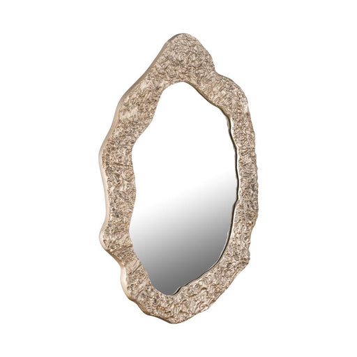 Spiegel Morina Crème 88 cm-Spiegels-PTMD