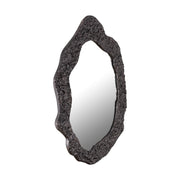 Spiegel Morina Grijs 88 cm-Spiegels-PTMD