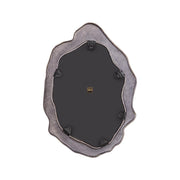 Spiegel Morina Grijs 88 cm-Spiegels-PTMD