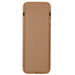 Spiegel Naturel Fir hout Rechthoekig 3x48x122.5 cm-Spiegels-J-Line
