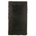 Spiegel Naturel Mdf 8x100 cm-Spiegels-J-Line