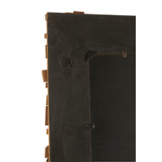 Spiegel Naturel Mdf 8x100 cm-Spiegels-J-Line