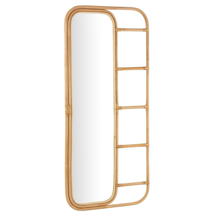 Spiegel Naturel Mirror 80x180 cm-Spiegels-J-Line