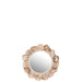 Spiegel Naturel Shell 69 cm-Spiegels-J-Line