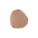 Spiegel Neelix Rubberhout Beige-Spiegels-PTMD